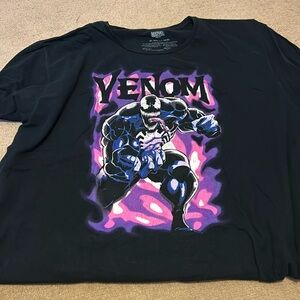 Venom T-shirt